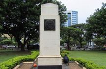 Kampala Half-Day Walking Tour with Local Female Guides