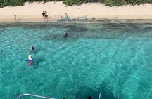 Fajardo, Puerto Rico: Morning Snorkeling Beach Tour 