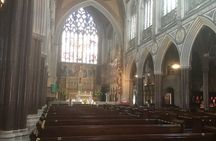 Mayfair and Belgravia Private Walking Tour