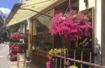 Mayfair and Belgravia Private Walking Tour