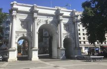 Mayfair and Belgravia Private Walking Tour