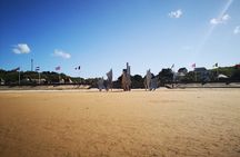 Normandy U.S. D-Day Sites Half Day Tour From Bayeux