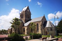 Normandy - Utah, Omaha & U.S. D-Day Sites Full Day Tour From Bayeux