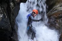 Canyoning & Gorge Scrambling - Coniston, Lake District