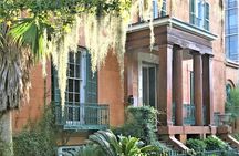 Haunted Savannah Paranormal Ghost Tour