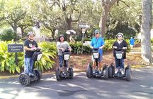 Movie Locations Segway Tour of Savannah
