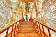 Valley of the Kings, Hatsheput and Habu Temples Tour from Luxor
