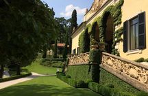Walking tour: Tremezzo, Isola Comacina , Villa Balbianello