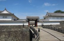 Yamagata / Yamadera Half-Day Private Trip with Government-Licensed Guide