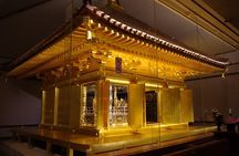 Hiraizumi Half-Day Private Trip with Government-Licensed Guide