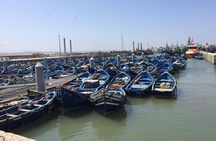 Marrakech Day Trip to Essaouira - Horseback, Camel Ride, ATV on the Beach