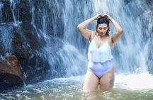 PRIVATE SUV Tour Tijuca Forest, hiking & waterfalls + photos