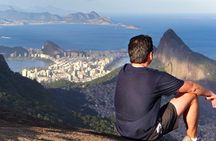 PRIVATE SUV Tour Tijuca Forest, hiking & waterfalls + photos