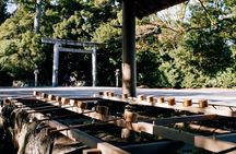 Ise Jingu(Ise Grand Shrine) Half-Day Private Tour with Government-Licensed Guide