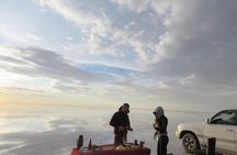 Luxury 2 Days Trip from La Paz to Uyuni Salt Flats by Flight