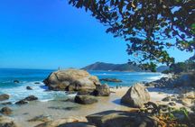 Private Rio’s Top Wildest Beaches Of Prainha, Grumari & Others 