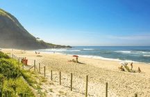Private Rio’s Top Wildest Beaches Of Prainha, Grumari & Others 