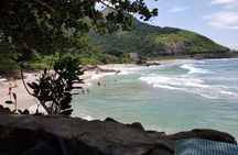 Private Rio’s Top Wildest Beaches Of Prainha, Grumari & Others 