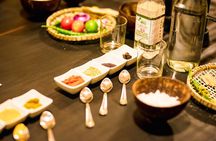 Sri Lankan Cooking Class from Colombo