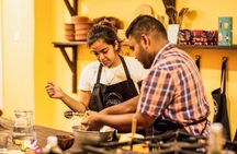 Sri Lankan Cooking Class from Colombo