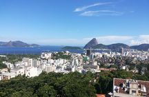 Alternative Viewpoints 4 Hours Private Tour