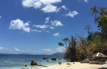 Coron Super Ultimate Tour (Private)