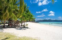 Coron Super Ultimate Tour (Private)