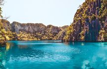 Coron Super Ultimate Tour (Private)