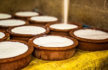 Curd Processing Experience from Tissamaharama