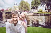 Backpacker's Private Tour of Amsterdam - Experience the best of everything