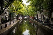 Private Day Trip Tour Rotterdam to Amsterdam with a local