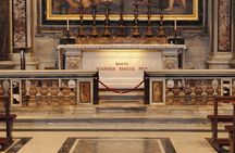 Express Pass to all Vatican incl. Gardens for Self Guided Visit