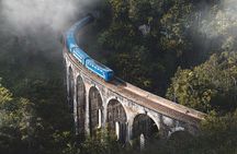 Adisham Rail Tour from Ella City 