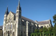 Private 3-hour Walking Tour of Reims with official tour guide