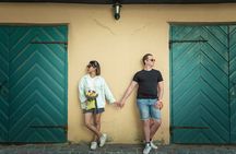 Tallinn Private Photoshoot Tour 