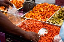 Galle Fort Street Food Walk