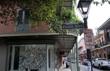 Private 3-hour City Tour of New Orleans with driver and guide - Hotel pick up