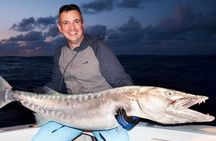 Deep Sea Fishing Boat Tour from Trincomalee