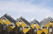 Private Day Trip to Rotterdam & Delft with local: Do best of all
