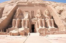 9 Day Egypt Travel Packages Cairo and Alexandria with the White Desert