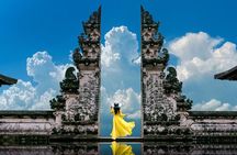 Design-Your-Own Tour: Private Customized Bali Tour