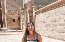 Private Tour in Valley of the Kings, Habu Temple and Valley of the Nobles