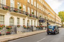 Private Guided Walking Tour of Bloomsbury, London