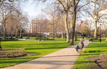 Private Guided Walking Tour of Bloomsbury, London