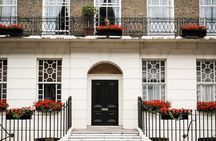 Private Guided Walking Tour of Bloomsbury, London