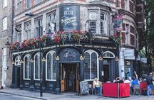 Private Guided Walking Tour of Bloomsbury, London