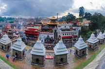Nepal Tour Package - Must visit 7 Days Best of Nepal 
