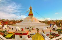 Nepal Tour Package - Must visit 7 Days Best of Nepal 