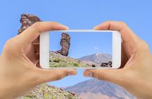  Private excursion to Teide National Park