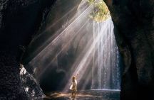 Best of Ubud Waterfalls Private Tour